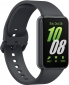 Фитнес-трекер Samsung Galaxy Fit3 (SM-R390NZAASEK) Dark Gray - фото  - интернет-магазин электроники и бытовой техники TTT