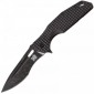 Нож SKIF Defender II BSW, Black - фото  - интернет-магазин электроники и бытовой техники TTT