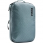 Дорожная сумка Thule Compression Packing Cube Medium TCPC202 Pond Gray - фото  - интернет-магазин электроники и бытовой техники TTT
