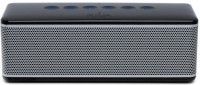 Портативна акустика RIVA S Premium Wireless Bluetooth Speaker Black (RS01B) - фото  - інтернет-магазин електроніки та побутової техніки TTT