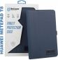Чохол BeCover Slimbook для Huawei MatePad T8 (705448) Deep Blue - фото  - інтернет-магазин електроніки та побутової техніки TTT