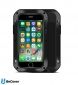 Панель Love Mei Powerful для Apple iPhone 7 Plus/8 Plus (703117) Black - фото  - интернет-магазин электроники и бытовой техники TTT