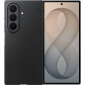 Панель Samsung Carbon Magnet для Samsung Galaxy Fold 8 Ultra (EF-KF976SBEGUA) Black - фото  - інтернет-магазин електроніки та побутової техніки TTT