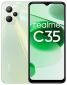 Смартфон realme C35 4/64Gb (RMX3511) Glowing Green (lifecell) - фото  - интернет-магазин электроники и бытовой техники TTT
