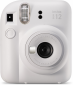 Камера моментальной печати Fujifilm Instax Mini 12 (16806121) Clay White  - фото  - интернет-магазин электроники и бытовой техники TTT