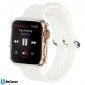 Ремешок JaLi i-Smile для Apple Watch Universal (38mm) IPH1446 (702361) White - фото  - интернет-магазин электроники и бытовой техники TTT