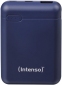 УМБ Intenso XS10000 10000mAh (7313535) Blue - фото  - интернет-магазин электроники и бытовой техники TTT