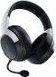 Навушники Razer Kaira Pro for PS5 (RZ04-04030100-R3M1) White  - фото  - інтернет-магазин електроніки та побутової техніки TTT
