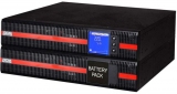 ИБП Powercom MRT-10K 10kVA//10kW RS232 USB LCD - фото  - интернет-магазин электроники и бытовой техники TTT