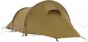Намет Nordisk Halland 2 PU (2.0) (10921206) (DAS303778) Dark Olive Green - фото  - інтернет-магазин електроніки та побутової техніки TTT