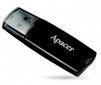USB флеш накопичувач Apacer Handy Steno AH322 4GB Black - фото  - інтернет-магазин електроніки та побутової техніки TTT