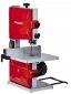 Пила стрічкова Einhell TC-SB 200/1 - фото  - інтернет-магазин електроніки та побутової техніки TTT