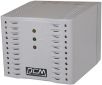 Стабілізатор напруги Powercom TCA-2000 White - фото  - інтернет-магазин електроніки та побутової техніки TTT