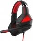 Наушники Microlab G6 Black+Red - фото  - интернет-магазин электроники и бытовой техники TTT