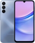 Смартфон Samsung Galaxy A15 4/128GB (SM-A155FZBDEUC) Blue - фото  - інтернет-магазин електроніки та побутової техніки TTT