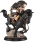 Фигурка Iron Studios DC Comics - Wonder Woman On Horse DCC-0605A - фото  - интернет-магазин электроники и бытовой техники TTT