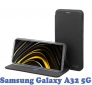 Чехол-книжка BeCover Exclusive для Samsung Galaxy A32 5G SM-A326 (708253) Black - фото  - интернет-магазин электроники и бытовой техники TTT