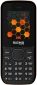 Мобильный телефон Sigma mobile X-style 17 Update Black/Orange - фото  - интернет-магазин электроники и бытовой техники TTT