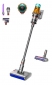 Акумуляторний пилосос Dyson V12s Detect Slim Submarine (485350-01) - фото  - інтернет-магазин електроніки та побутової техніки TTT