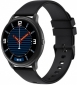 Смарт-часы IMILAB Smart Watch KW66 (768814) Black - фото  - интернет-магазин электроники и бытовой техники TTT