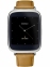 Смарт часы Asus ZenWatch WI500Q - фото  - интернет-магазин электроники и бытовой техники TTT