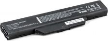 Аккумулятор PowerPlant для HP 6730s Black (10.8V/5200mAh/6Cells) (NB00000017) - фото  - интернет-магазин электроники и бытовой техники TTT