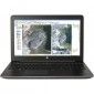Ноутбук HP Zbook 15 G3 (T7V53EA) - фото  - интернет-магазин электроники и бытовой техники TTT