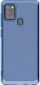 Накладка KDLab Protect Cover для Samsung Galaxy A21s (GP-FPA217KDALW) Blue - фото  - інтернет-магазин електроніки та побутової техніки TTT