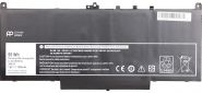 Акумулятор PowerPlant для ноутбуків Dell Latitude E7270 (J60J5) 7.6V 7200mAh (NB441143) - фото  - інтернет-магазин електроніки та побутової техніки TTT