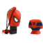 USB флеш накопичувач Maikii Marvel Spiderman 16GB (FD016505) - фото  - інтернет-магазин електроніки та побутової техніки TTT