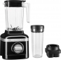 Блендер KitchenAid K150 5KSB1330EOB - фото  - інтернет-магазин електроніки та побутової техніки TTT