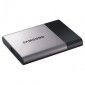 Жесткий диск Samsung Portable SSD T3 250GB USB 3.1 V-NAND (MU-PT250B/WW) - фото  - интернет-магазин электроники и бытовой техники TTT