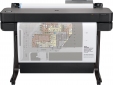 Плоттер HP DesignJet T630 36