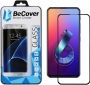 Защитное стекло BeCover для ASUS ZenFone 6 ZS630KL (BC_704617) Black - фото  - интернет-магазин электроники и бытовой техники TTT