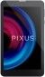Планшет Pixus Touch 7 3G (HD) 16GB Black - фото  - інтернет-магазин електроніки та побутової техніки TTT