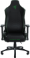 Кресло геймерское Razer Iskur X, XL (RZ38-03960100-R3G1) Green  - фото  - интернет-магазин электроники и бытовой техники TTT