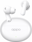 Наушники OPPO Enco Air4 ETEE1 Silky White - фото  - интернет-магазин электроники и бытовой техники TTT
