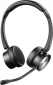 Навушники Sandberg Wireless Office Headset Pro+ (126-18) - фото  - інтернет-магазин електроніки та побутової техніки TTT