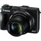 Фотоапарат Canon Powershot G1 X Mark II c Wi-Fi (9167B013AA) - фото  - інтернет-магазин електроніки та побутової техніки TTT