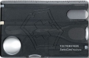 Набор Victorinox Swisscard Nailcare (0.7240.T3) - фото  - интернет-магазин электроники и бытовой техники TTT