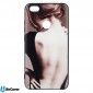 Панель BeCover Print Xiaomi Redmi Note 5A (702148) Beautiful Girl - фото  - інтернет-магазин електроніки та побутової техніки TTT