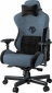 Крісло геймерське Anda Seat T-Pro 2 Size XL Linen Fabric (AD12XLLA-01-SB-F) Blue/Black - фото  - інтернет-магазин електроніки та побутової техніки TTT