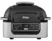 Мультипіч NINJA Foodi Health Grill & Air Fryer AG301EU - фото  - інтернет-магазин електроніки та побутової техніки TTT