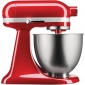 Планетарный миксер KitchenAid Artisan MINI 5KSM3311XECA - фото  - интернет-магазин электроники и бытовой техники TTT