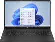 Ноутбук HP Laptop 15-fc0096ua (B4LW7EA) Jet Black - фото  - інтернет-магазин електроніки та побутової техніки TTT