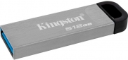 USB флеш накопитель Kingston DataTraveler Kyson 512GB USB 3.2 Gen1 (DTKN/512GB) - фото  - интернет-магазин электроники и бытовой техники TTT