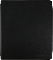 Обкладинка PocketBook для PocketBook для PocketBook 700 Era Shell Cover (HN-SL-PU-700-BK-WW) Black - фото  - інтернет-магазин електроніки та побутової техніки TTT