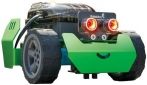Робот Robobloq Qoopers Q-Scout Stem Kit (10110002) - фото  - интернет-магазин электроники и бытовой техники TTT