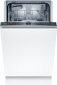 Встраиваемая посудомоечная машина Bosch SPV2IKX10K - фото  - интернет-магазин электроники и бытовой техники TTT