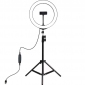 Кольцевая USB LED лампа PULUZ PKT3035 10